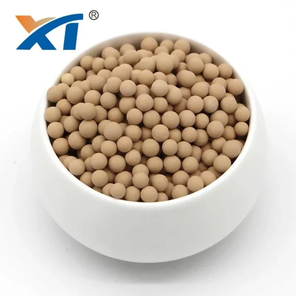 مولکولارسیو 5A
