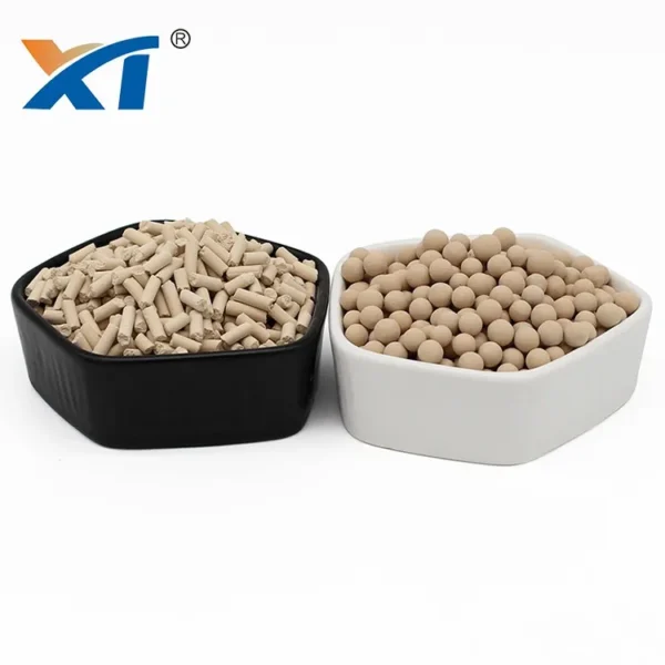 سدیم مولکولارسیو 13X - تصویر 2