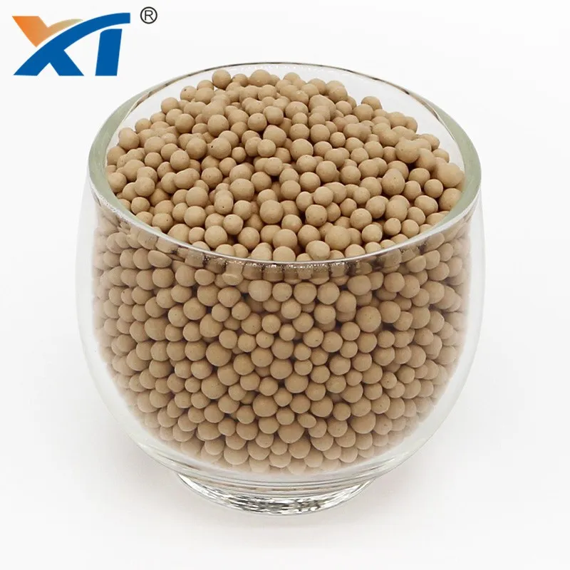 مولکولار سیو 5A مخصوص دستگاه‌های صنعتی تولید اکسیژن به روش PSA/VPSA