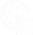Ceramic ball icon