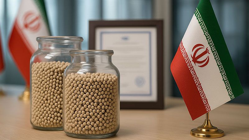 چه عواملی ایران شینتائو را در واردات مولکولارسیو متمایز می‌کند؟