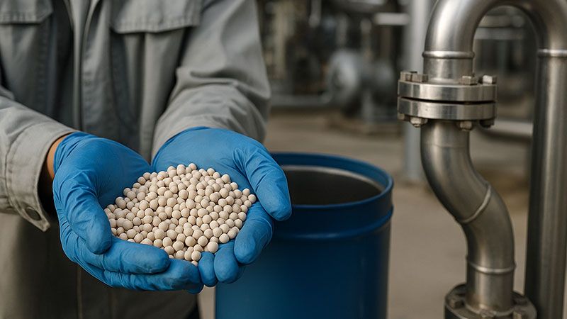 انواع مولکولارسیو وارداتی در ایران شینتائو