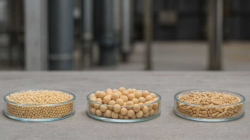 مولکولارسیو 5A چه تفاوتی با دیگر انواع مولکولارسیو دارد؟