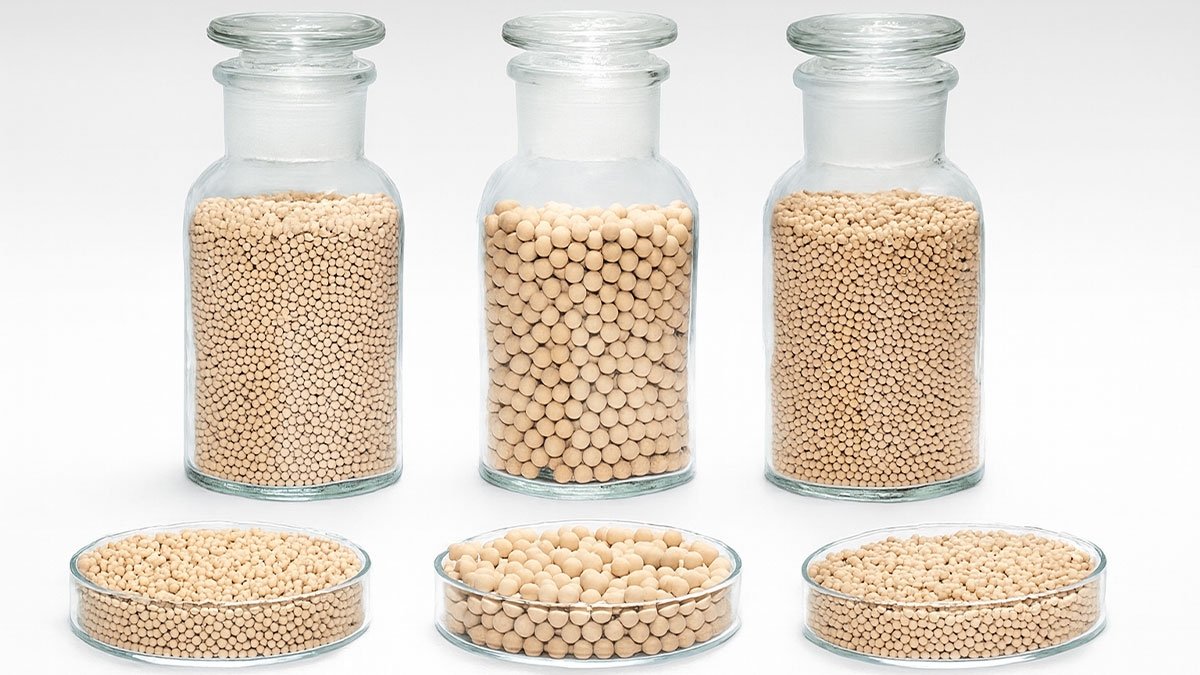 تفاوت مولکولارسیو 5A با دیگر مولکولارسیوها