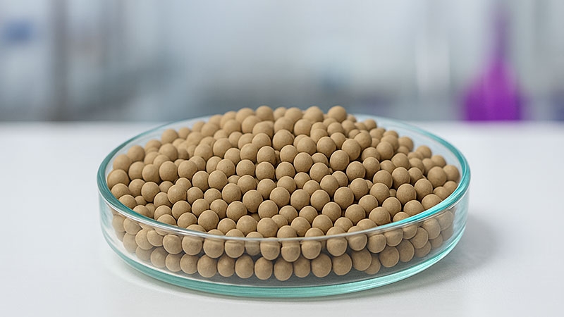 مولکولارسیو 5A چیست؟