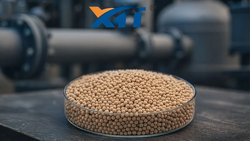 عکسی از مولکولارسیو 3a در محیط صنعتی