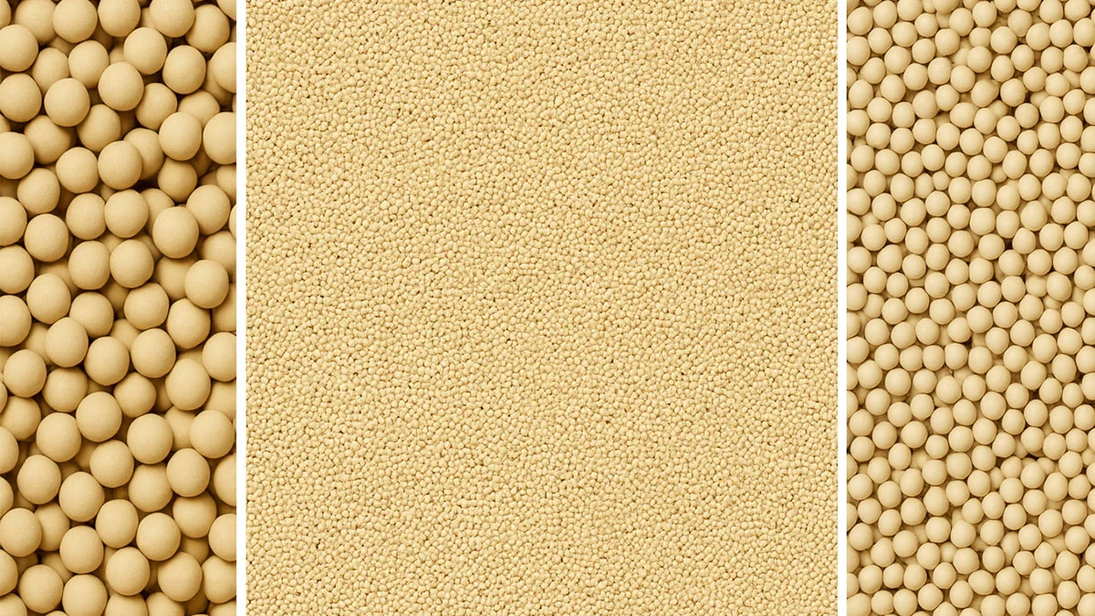 انواع مولکولارسیو